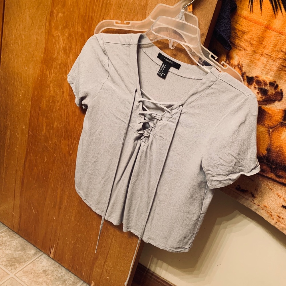 forever 21 t shirt